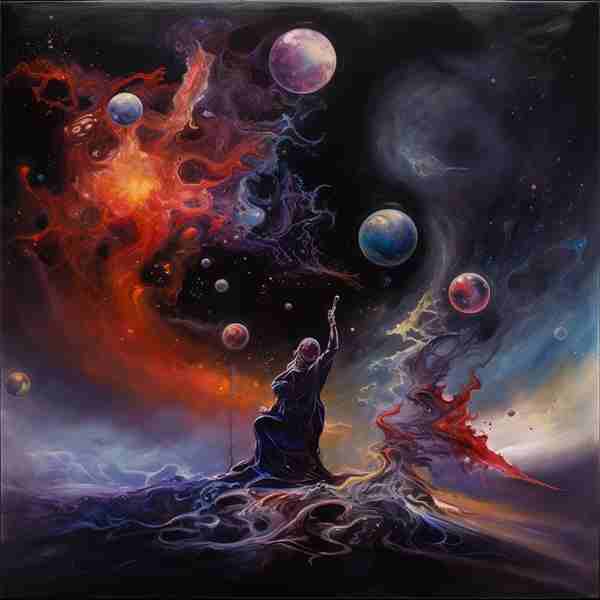 Eris Inconjunct Pluto
